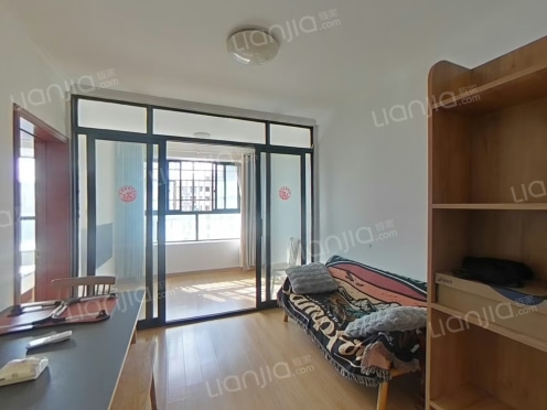 整租·上海裕花园 1室2厅 南