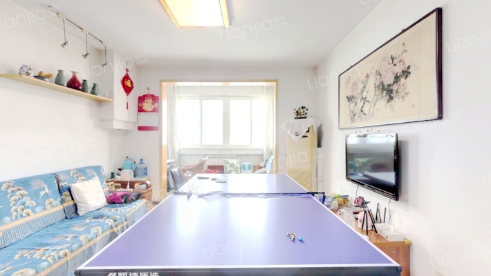 文劳路9号院二手房实景图