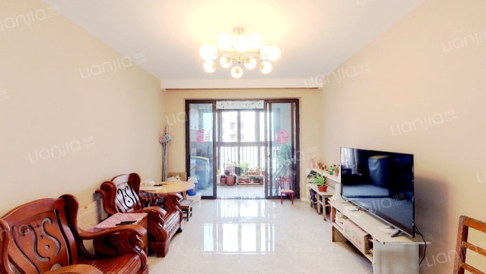 龙星家园二手房实景图