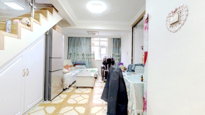 金和苑二手房实景图