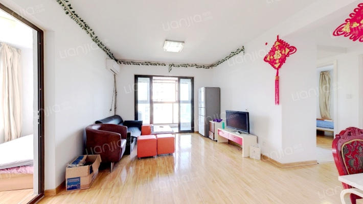 启迪方洲雅园二手房实景图