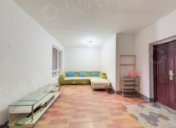 整租·上湖家园 2室1厅 南_上湖家园租房