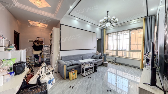 国恩大厦（站前西路23号、站前路29号）二手房实景图