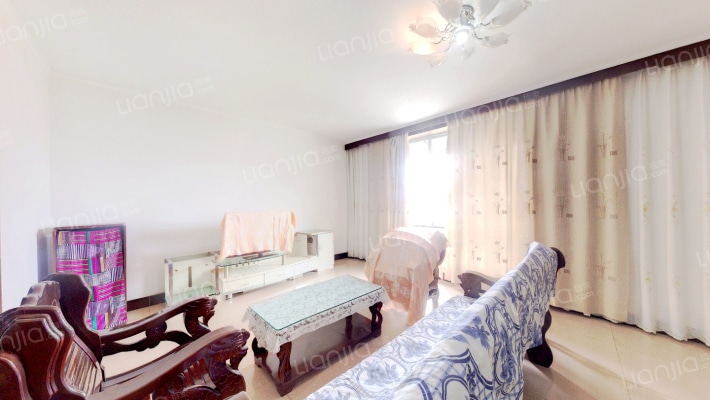 锦苑小区二手房实景图