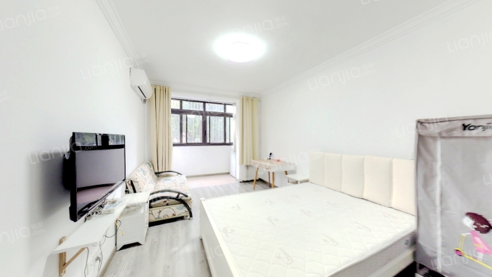 张虹路90弄二手房实景图