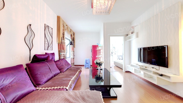 和信派都二手房实景图