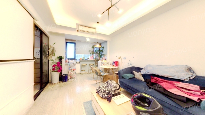 深业滨江半岛二手房实景图