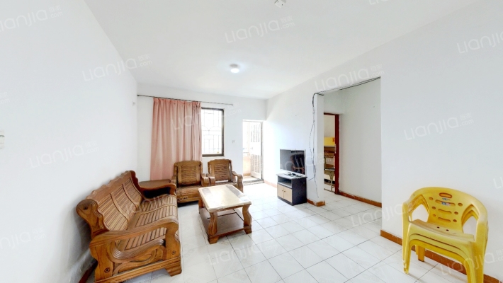 仙景山莊二手房实景图