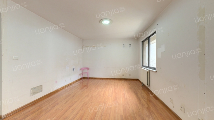 高速太白锦苑二手房实景图