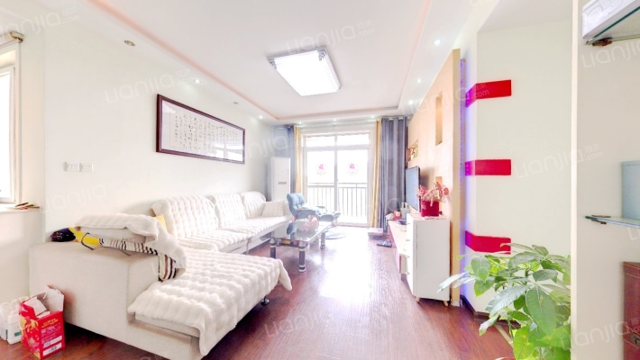 北港佳和云居二手房实景图