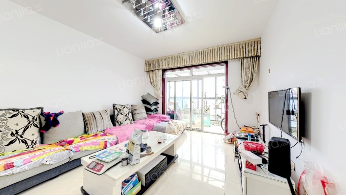 霏红榭二手房实景图