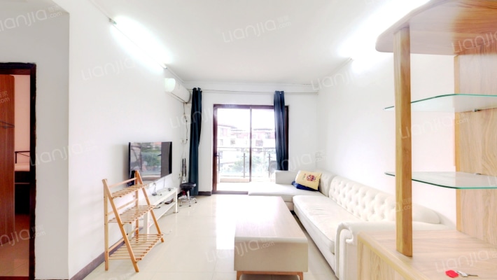 君兰国际高尔夫生活村二手房实景图