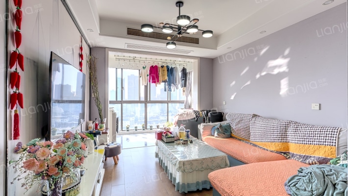 宜东铭苑二手房实景图