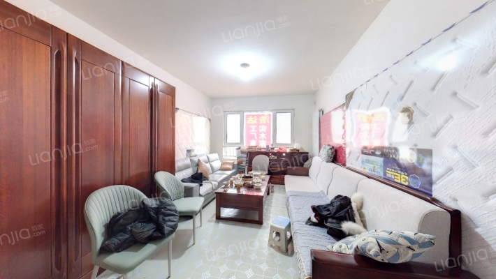 景和园二手房实景图