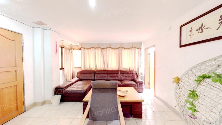 第十街区二手房实景图