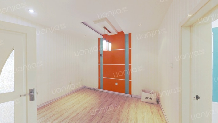 世纪龙滨二手房实景图