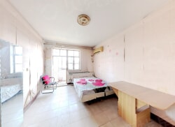 整租·龙泉北楼 1室1厅 南_龙泉北楼租房