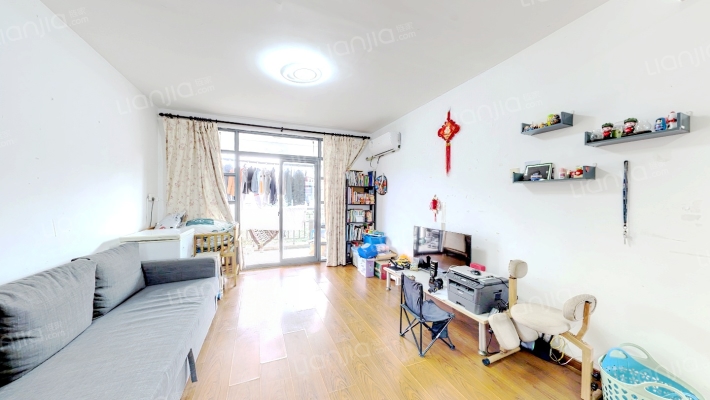 高行家园二手房实景图