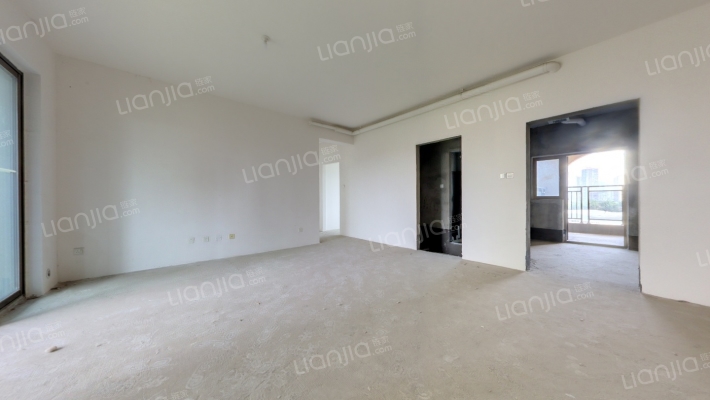 佳乐澜郡夏宫二手房实景图