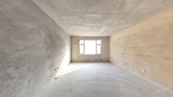 君悦豪庭B区二手房实景图