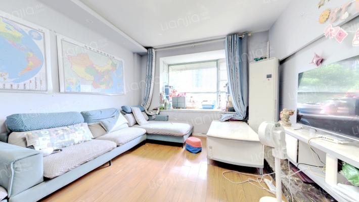 金府路6号二手房实景图