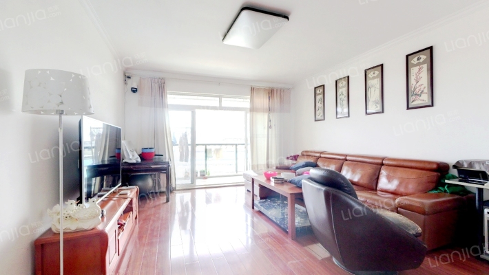 福和苑二手房实景图