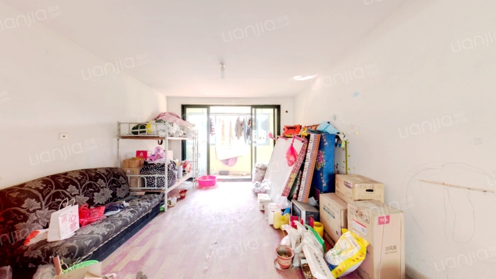 香馨佳园北区二手房实景图