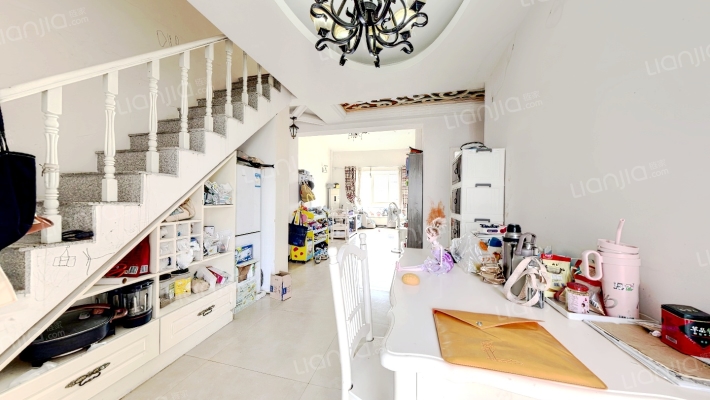 凤凰花园一期二手房实景图