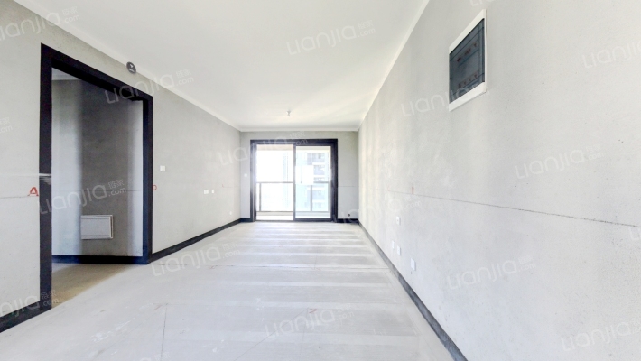 永威滟澜庭二手房实景图