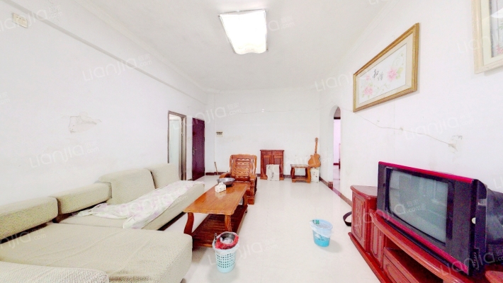 金海岸金海花园南园商业城二手房实景图