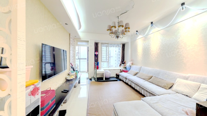 镏金岁月二手房实景图