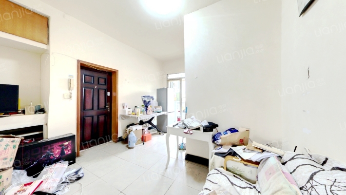 新南路50号二手房实景图