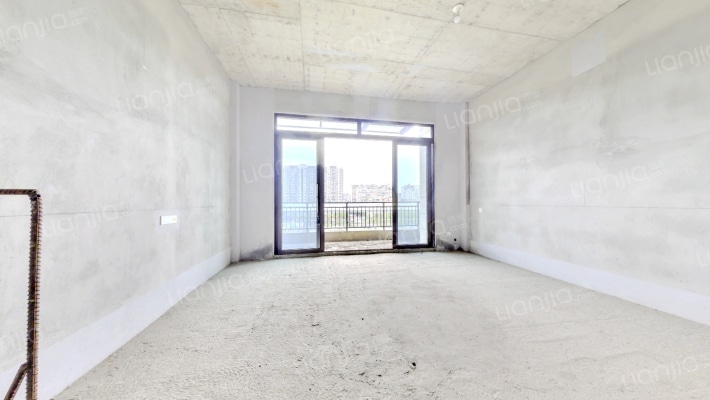 碧桂园上观二手房实景图