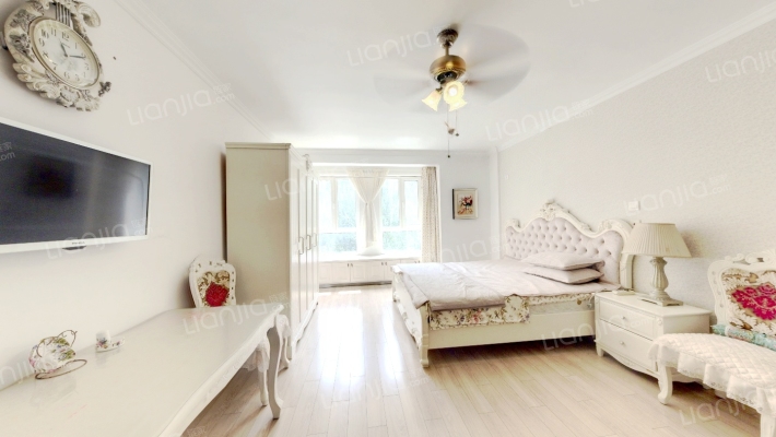 力旺塞歌维亚二手房实景图