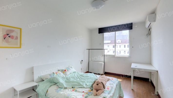 田林五六七村二手房实景图