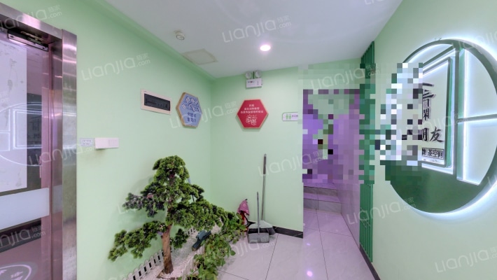 红树湾二手房实景图