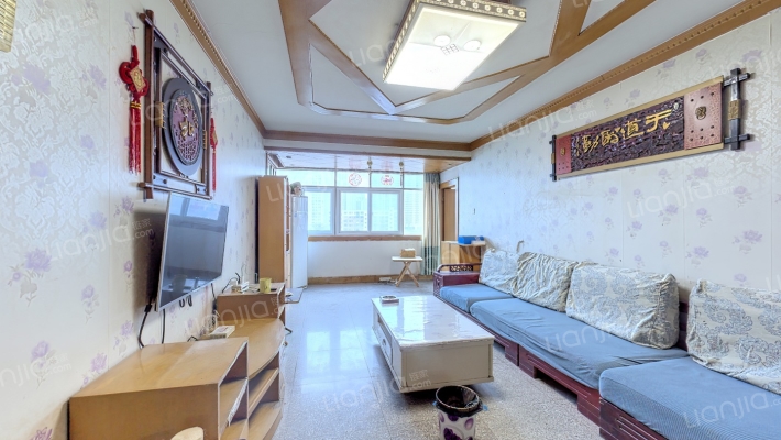 民安路56号二手房实景图