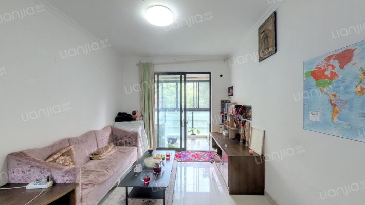 正创上品家苑二手房实景图