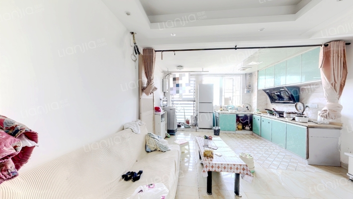 恒大同景国际O组团二手房实景图