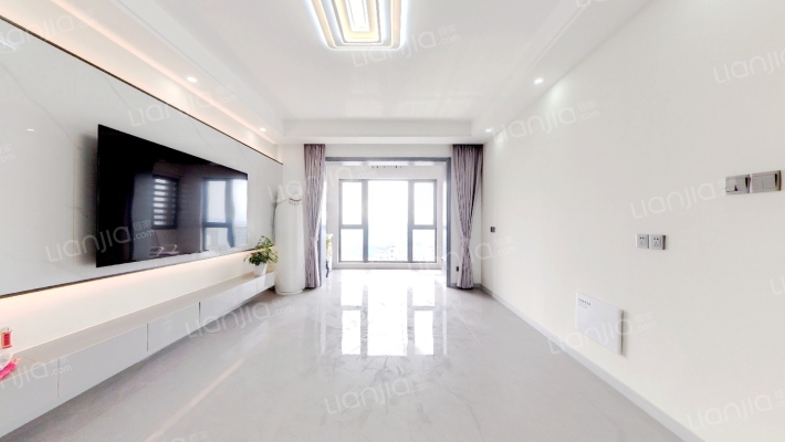 虎北花园二手房实景图