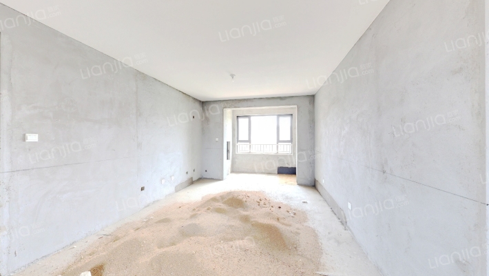 润都荣园二手房实景图