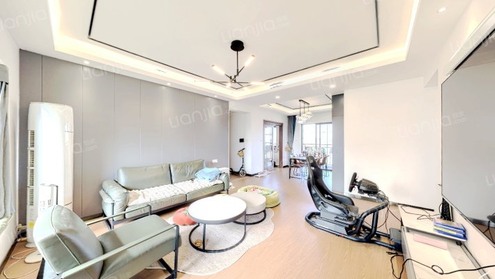 虎门·君悦东方二手房实景图