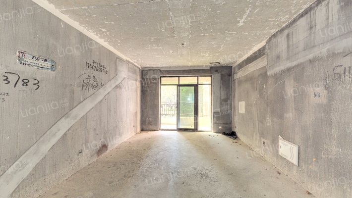 君城二手房实景图