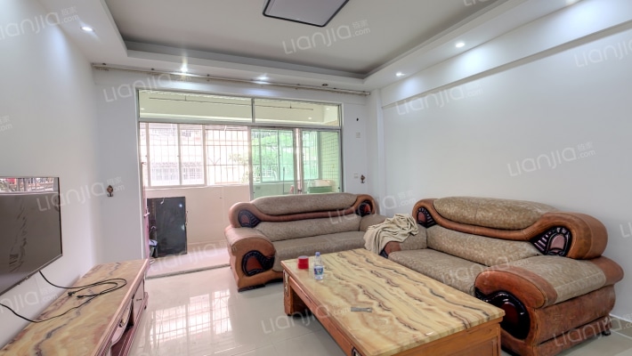 金阳苑二手房实景图