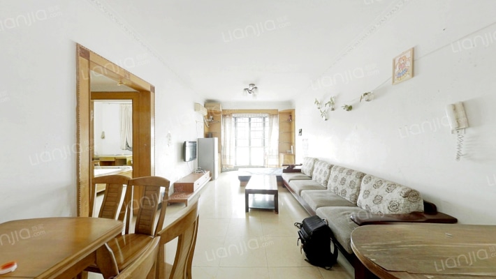 汇翠山庄雅园居二手房实景图