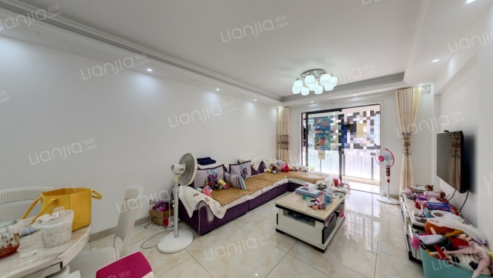 邦盛水岸御园二手房实景图