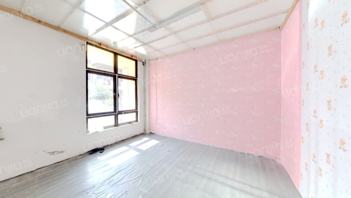 佳兆业8号(别墅)二手房实景图