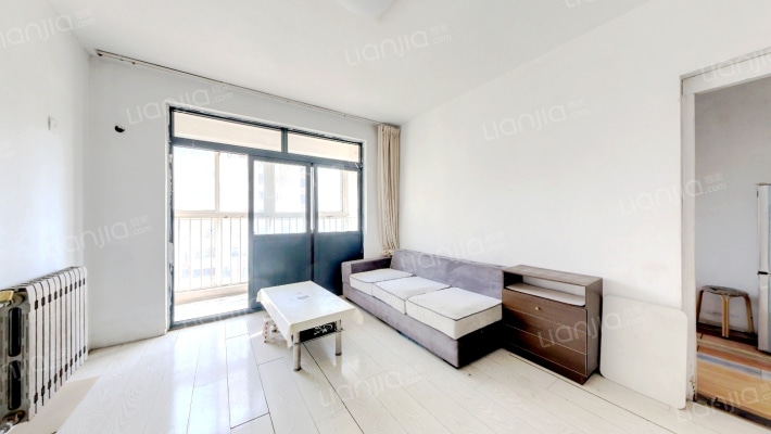 百通星园二手房实景图