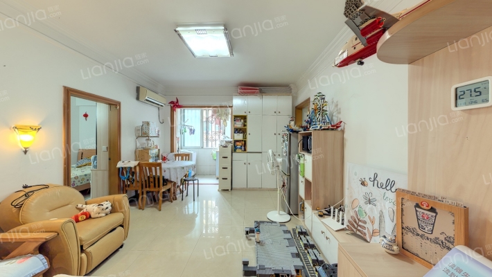 金翠苑二手房实景图