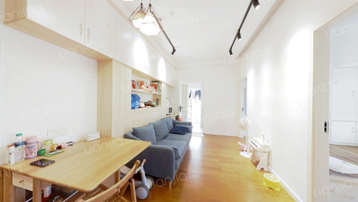 航天科创广场二手房实景图